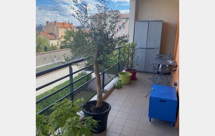 Annonces MEYZIEU : Appartement | VILLEURBANNE (69100) | 70 m2 | 280 000 € 