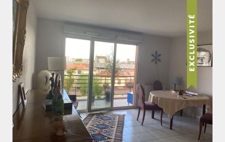 Annonces MEYZIEU : Appartement | VILLEURBANNE (69100) | 70 m2 | 280 000 € 