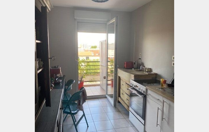 Annonces MEYZIEU : Appartement | VILLEURBANNE (69100) | 70 m2 | 280 000 € 